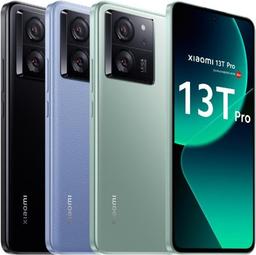 Renoverad Xiaomi 13T Pro - Reebelo Sverige