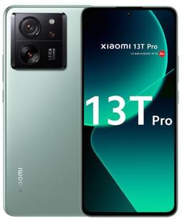 Renoverad Xiaomi 13T Pro - Reebelo Sverige