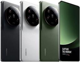 Renoverad Xiaomi 13 Ultra - Reebelo Sverige