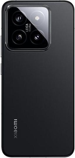 Renoverad Xiaomi 14 - Reebelo Sverige