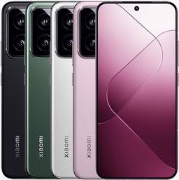Renoverad Xiaomi 14 - Reebelo Sverige