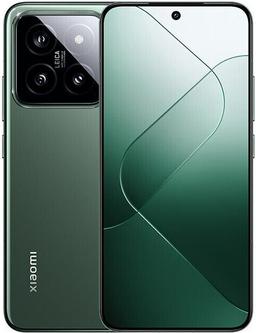 Renoverad Xiaomi 14 - Reebelo Sverige