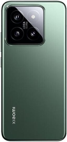 Renoverad Xiaomi 14 - Reebelo Sverige