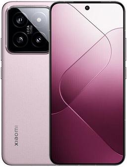 Renoverad Xiaomi 14 - Reebelo Sverige