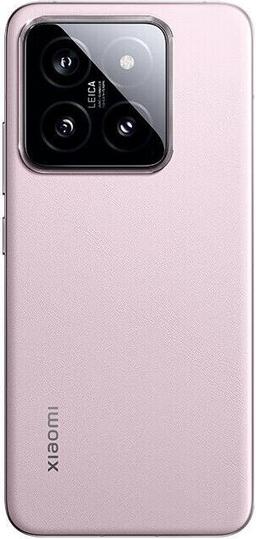 Renoverad Xiaomi 14 - Reebelo Sverige