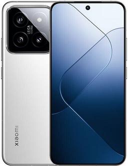 Renoverad Xiaomi 14 - Reebelo Sverige