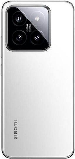 Renoverad Xiaomi 14 - Reebelo Sverige