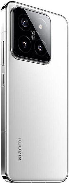 Renoverad Xiaomi 14 - Reebelo Sverige