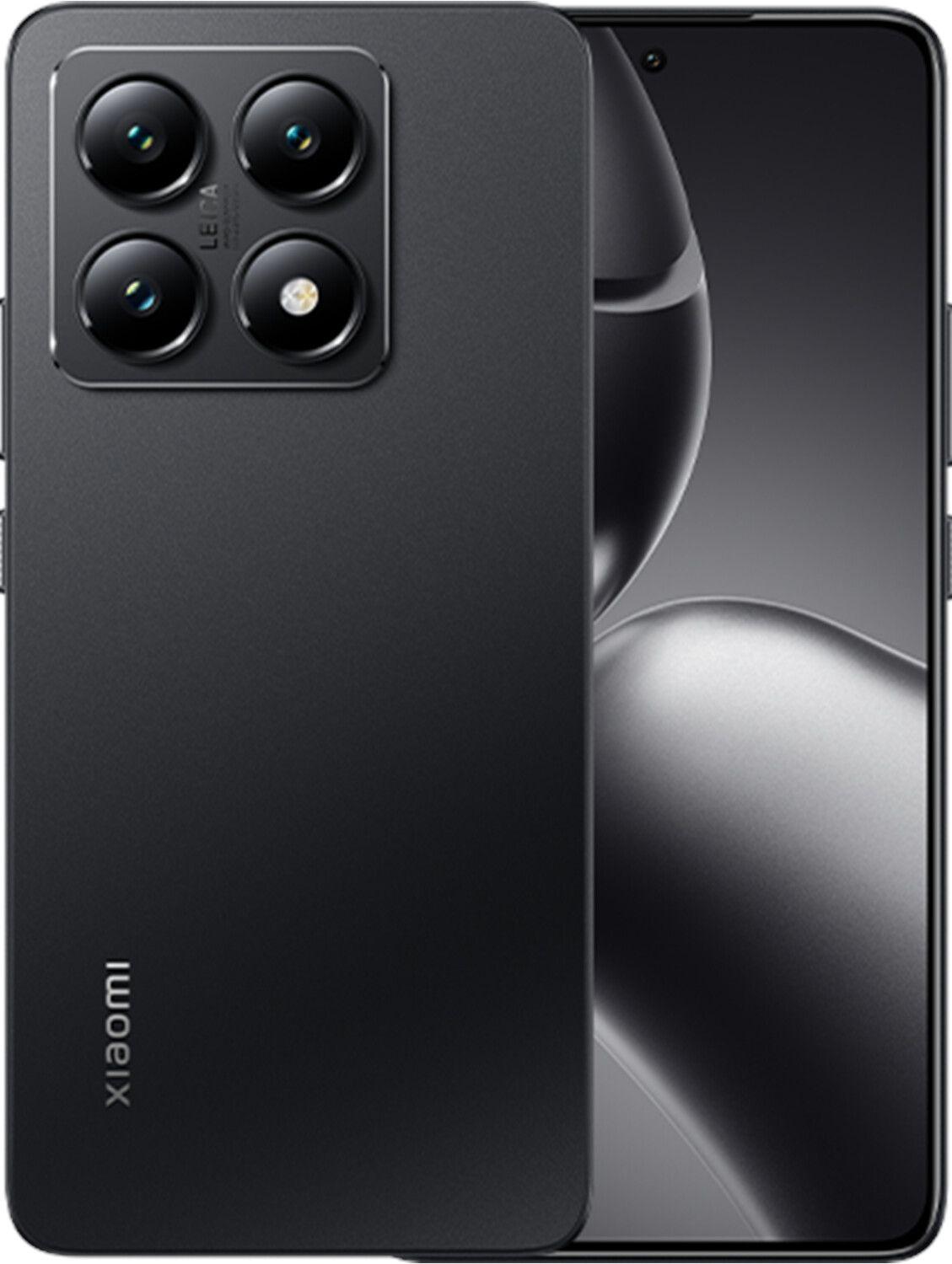 Renoverad Xiaomi 14T - Reebelo Sverige