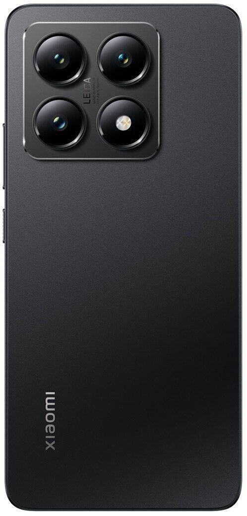 Renoverad Xiaomi 14T - Reebelo Sverige