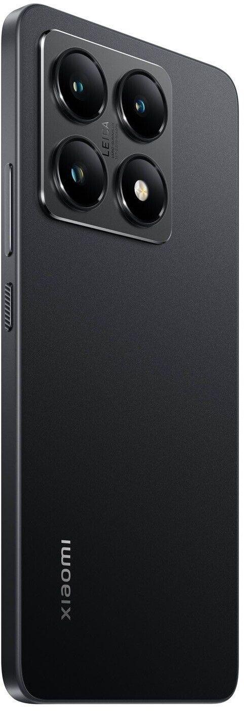 Renoverad Xiaomi 14T - Reebelo Sverige