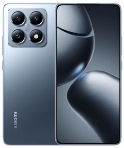 Renoverad Xiaomi 14T - Reebelo Sverige