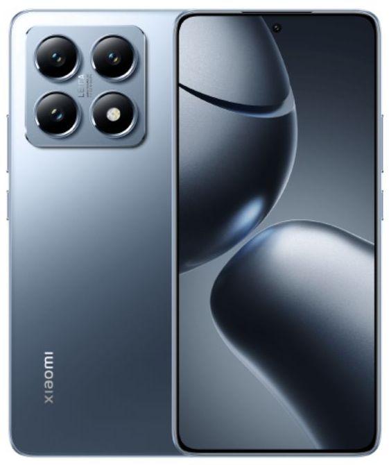 Renoverad Xiaomi 14T - Reebelo Sverige