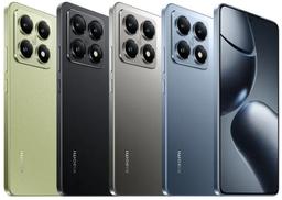 Renoverad Xiaomi 14T - Reebelo Sverige