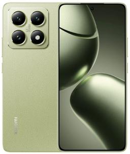 Renoverad Xiaomi 14T - Reebelo Sverige