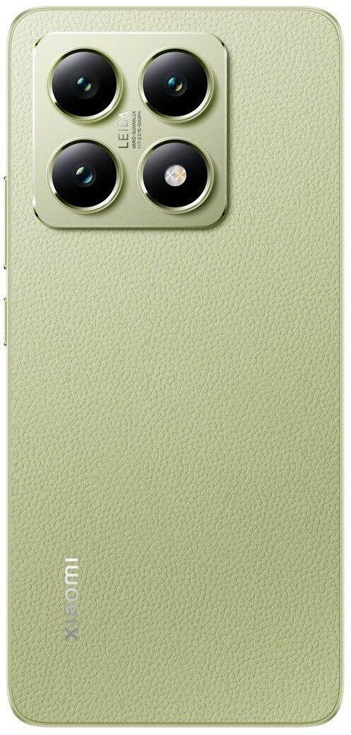 Renoverad Xiaomi 14T - Reebelo Sverige