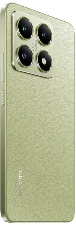 Renoverad Xiaomi 14T - Reebelo Sverige