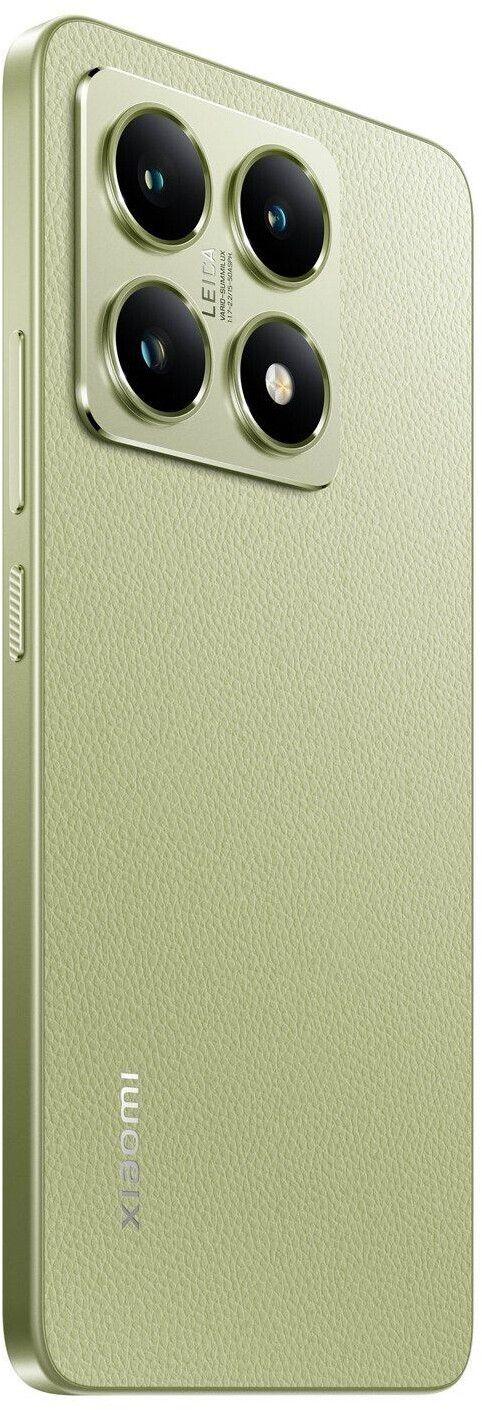 Renoverad Xiaomi 14T - Reebelo Sverige