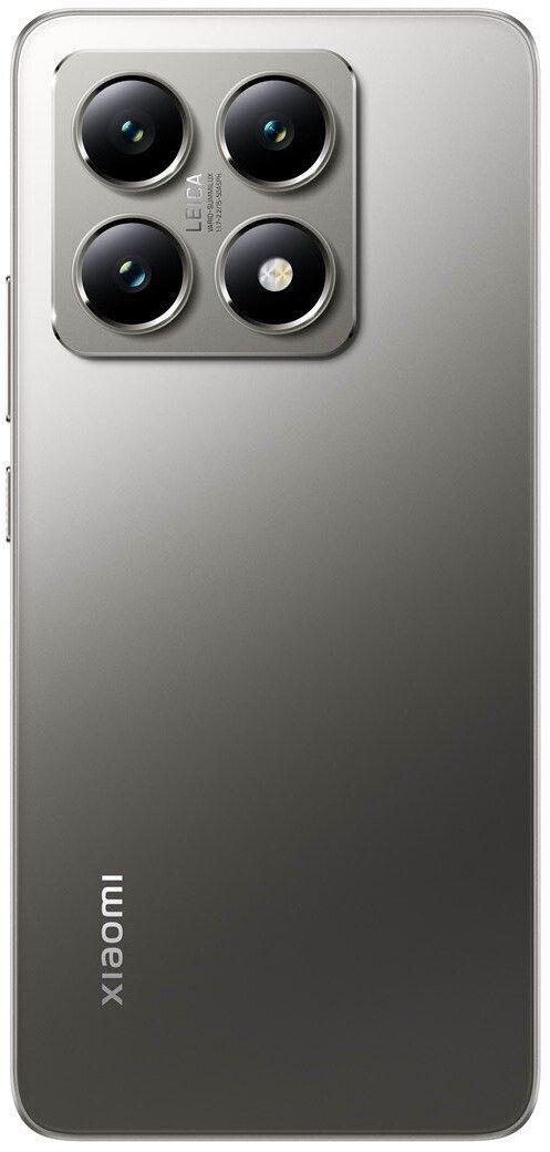 Renoverad Xiaomi 14T - Reebelo Sverige