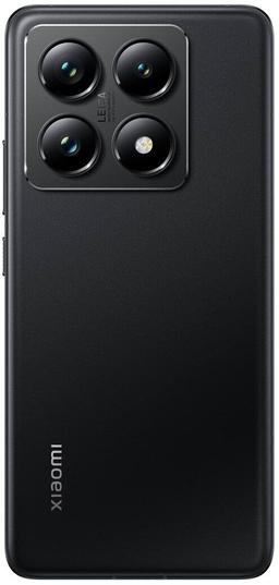 Renoverad Xiaomi 14T Pro - Reebelo Sverige