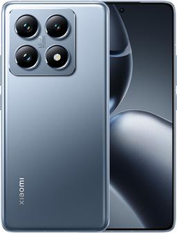 Renoverad Xiaomi 14T Pro - Reebelo Sverige