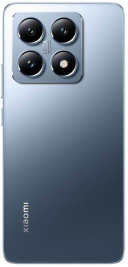 Renoverad Xiaomi 14T Pro - Reebelo Sverige