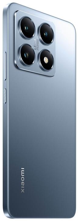 Renoverad Xiaomi 14T Pro - Reebelo Sverige