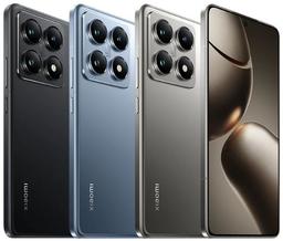 Renoverad Xiaomi 14T Pro - Reebelo Sverige