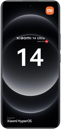 Renoverad Xiaomi 14 Ultra - Reebelo Sverige