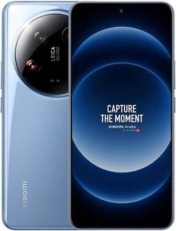 Renoverad Xiaomi 14 Ultra - Reebelo Sverige