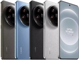 Renoverad Xiaomi 14 Ultra - Reebelo Sverige