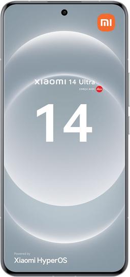 Renoverad Xiaomi 14 Ultra - Reebelo Sverige