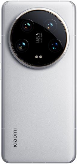 Renoverad Xiaomi 14 Ultra - Reebelo Sverige