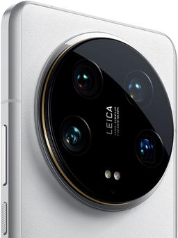 Renoverad Xiaomi 14 Ultra - Reebelo Sverige