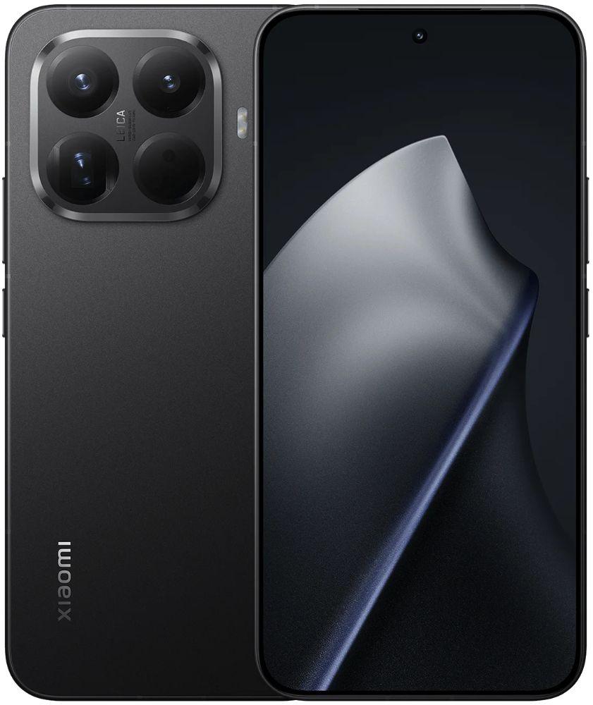 Renoverad Xiaomi 15T Pro - Reebelo Sverige