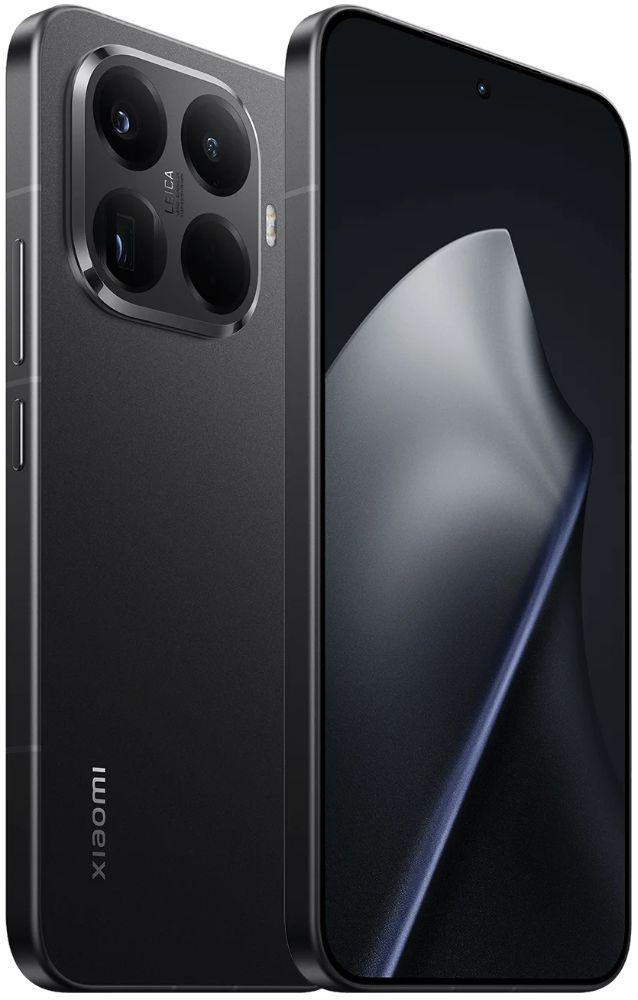 Renoverad Xiaomi 15T Pro - Reebelo Sverige