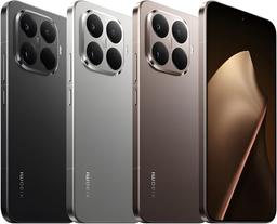 Renoverad Xiaomi 15T Pro - Reebelo Sverige