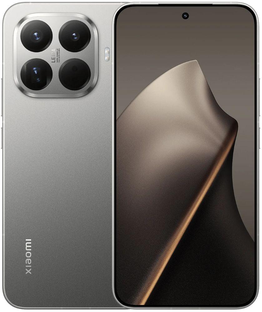 Renoverad Xiaomi 15T Pro - Reebelo Sverige