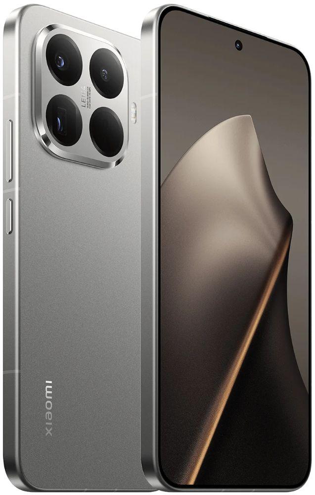 Renoverad Xiaomi 15T Pro - Reebelo Sverige
