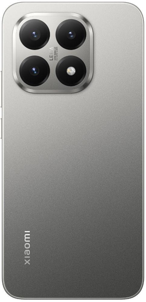 Renoverad Xiaomi 15T Pro - Reebelo Sverige