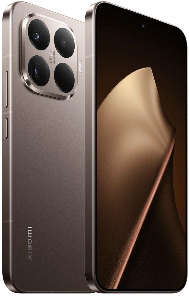 Renoverad Xiaomi 15T Pro - Reebelo Sverige