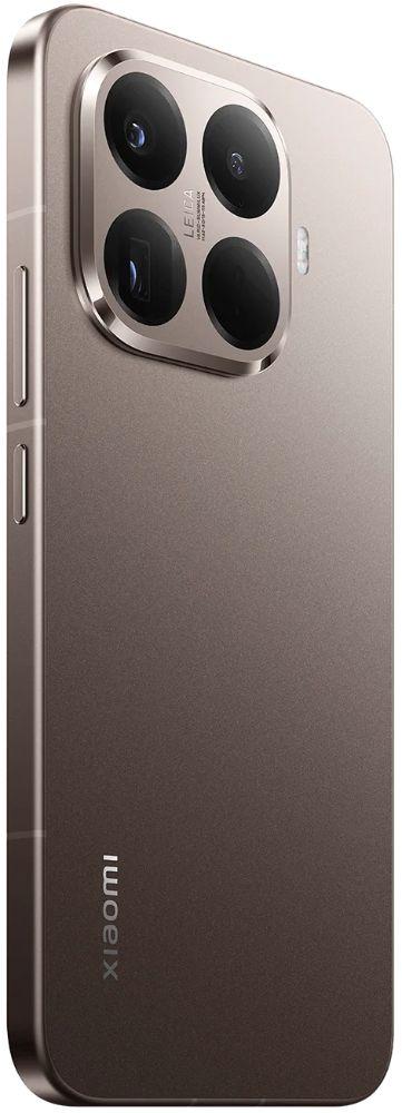 Renoverad Xiaomi 15T Pro - Reebelo Sverige
