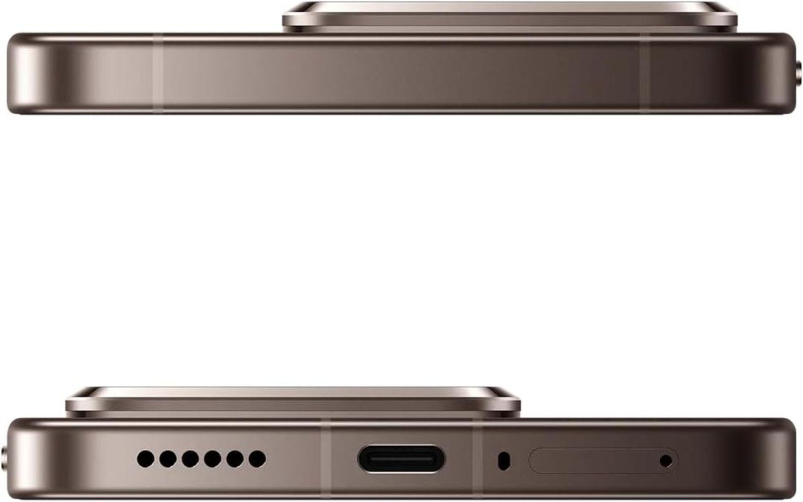 Renoverad Xiaomi 15T Pro - Reebelo Sverige