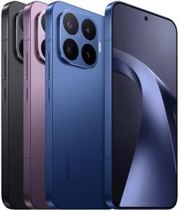 Renoverad Xiaomi 17T Pro - Reebelo Sverige