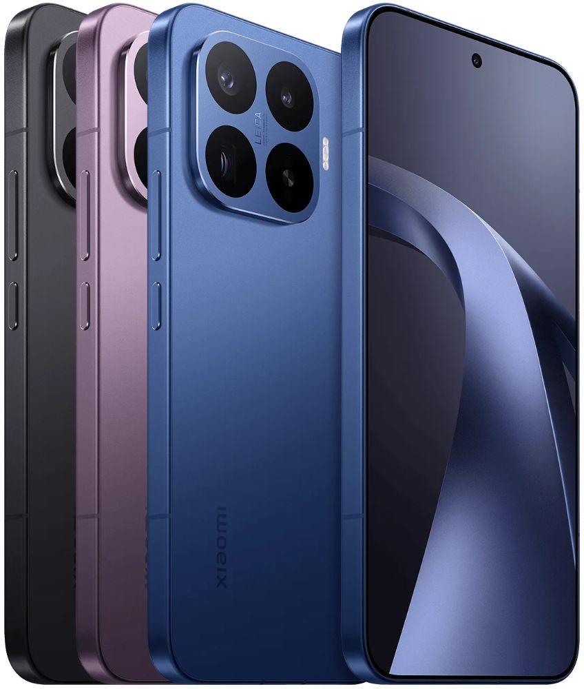 Renoverad Xiaomi 17T Pro - Reebelo Sverige