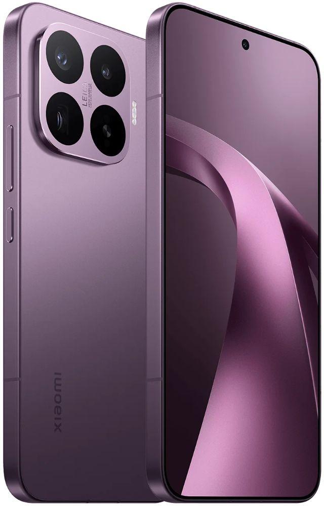 Renoverad Xiaomi 17T Pro - Reebelo Sverige