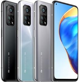 Renoverad Xiaomi Mi 10 Lite (5G) - Reebelo Sverige