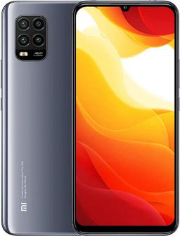 Renoverad Xiaomi Mi 10 Lite (5G) - Reebelo Sverige