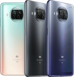 Renoverad Xiaomi Mi 10T Lite (5G) - Reebelo Sverige