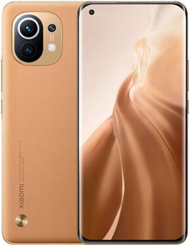 Renoverad Xiaomi Mi 11 - Reebelo Sverige